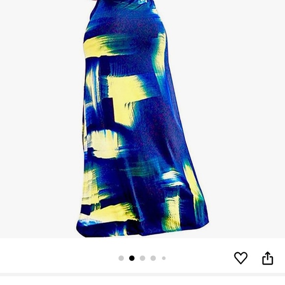 Dress - Picture 2 of 4